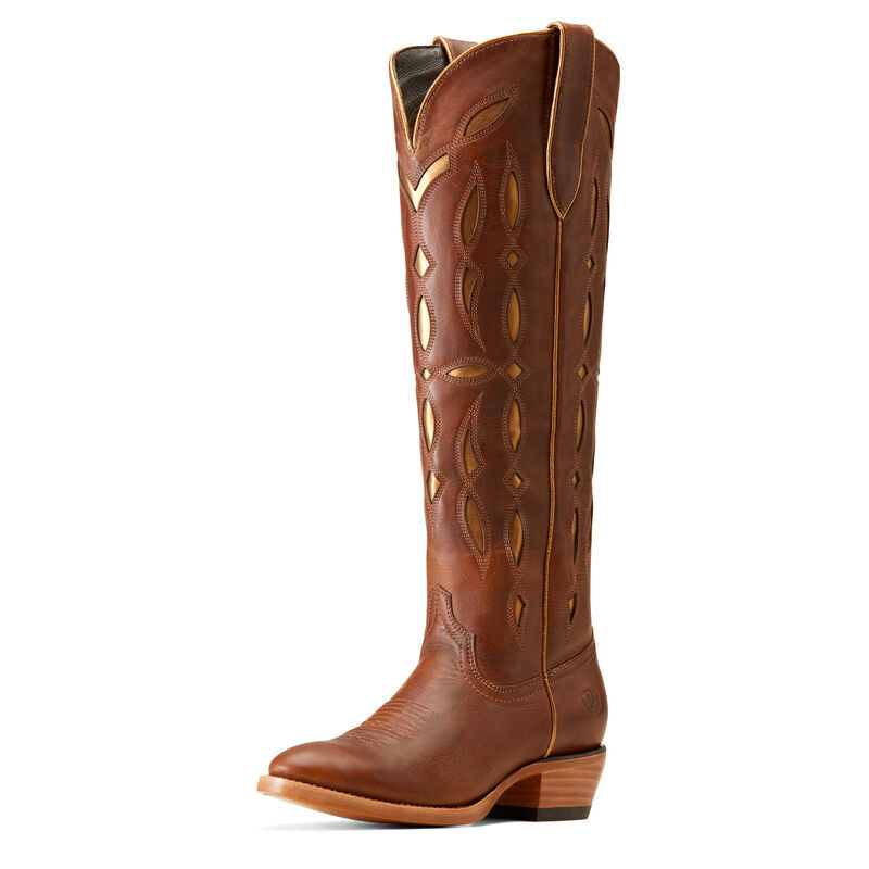 Saylor StretchFit Western Boot | Ariat (US)
