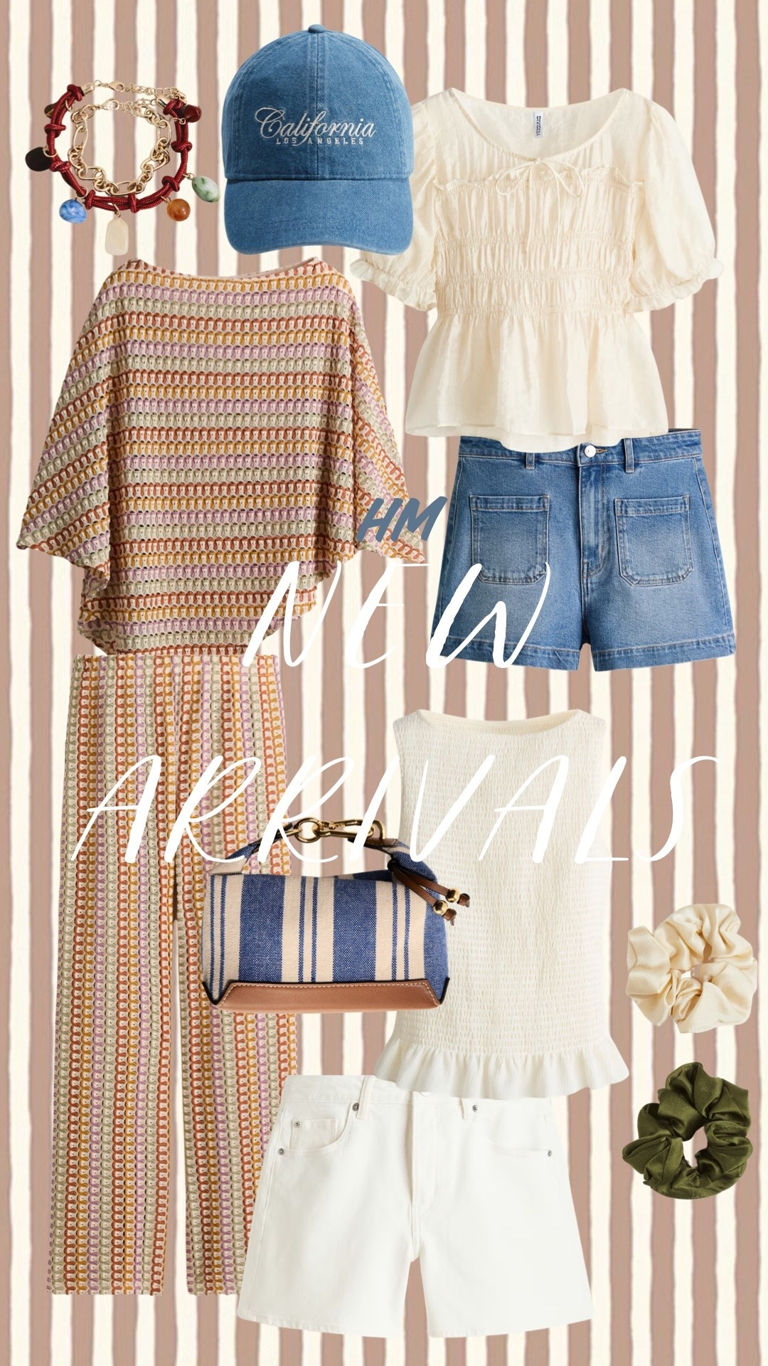 New arrivals, spring, spring outfits 

#LTKgrwm #LTKSpringSale #LTKSeasonal