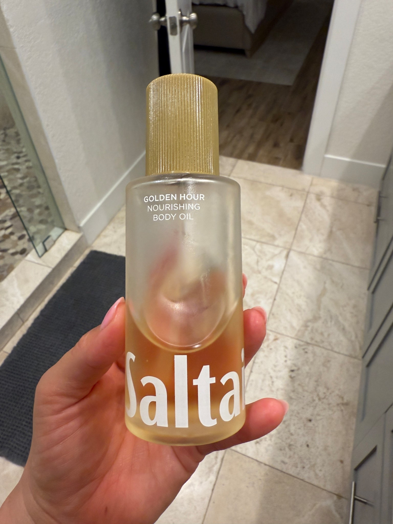 Body oil 

#LTKBeauty #LTKFindsUnder50 #LTKHome