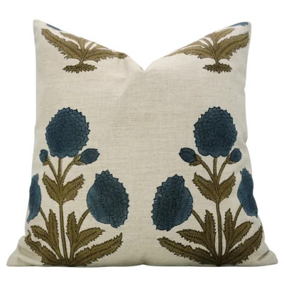 Fabdivine Stylish Cushion Cover â€“ Modern Home Accent, Badsha | Wayfair North America