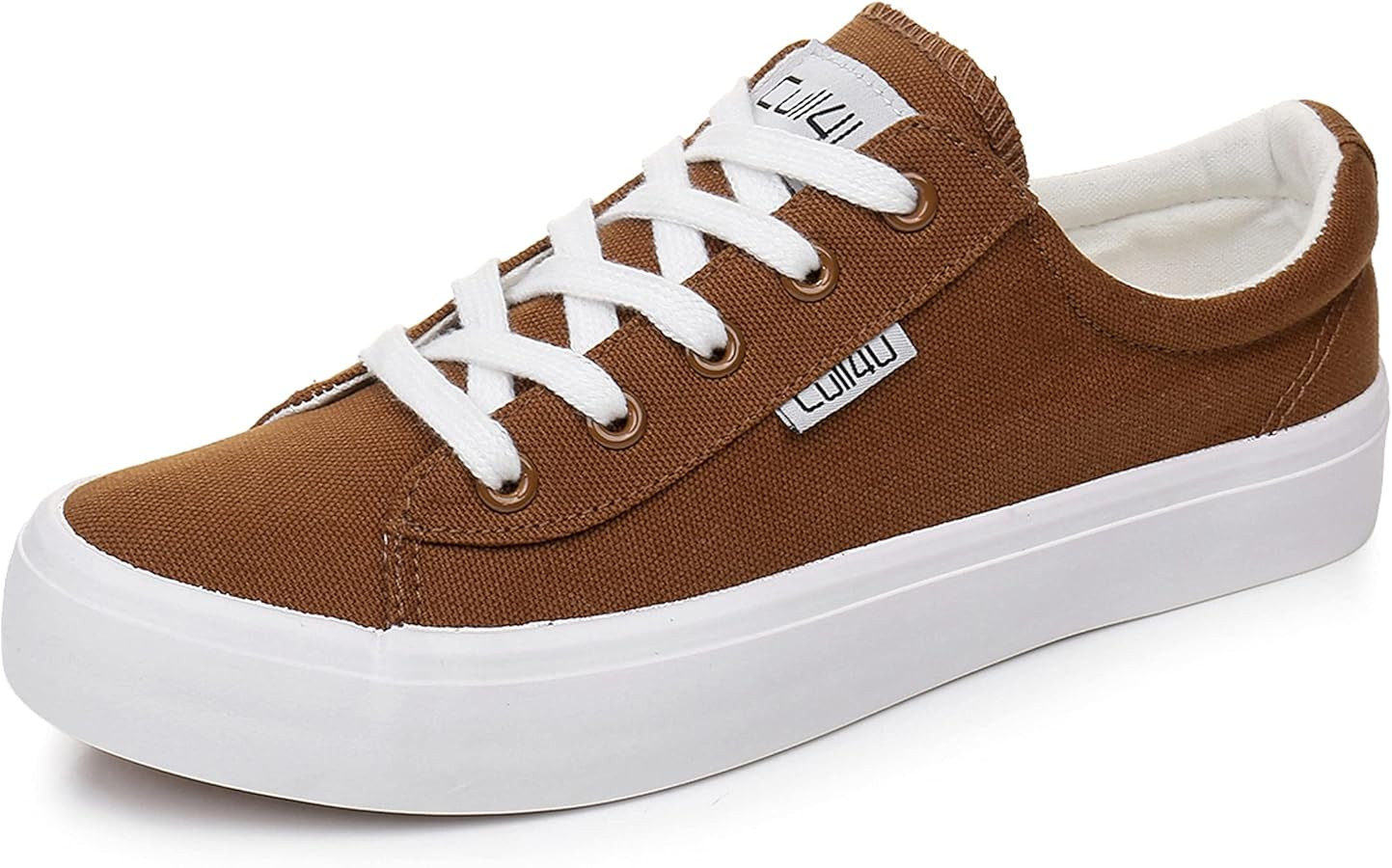 Cull4U Women's Tendency Lowtop Sneakers Shoes | Amazon (US)