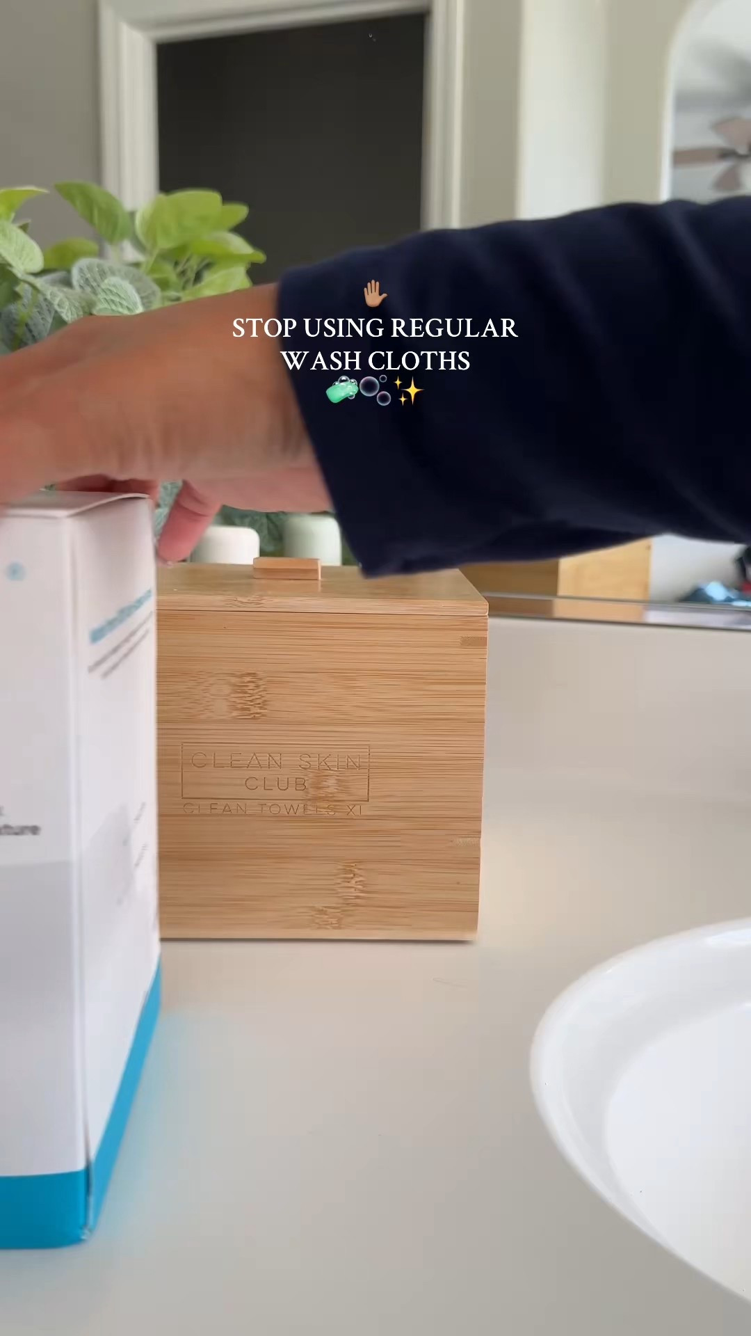 Get rid of those wash cloths right now😉😂

#LTKselfcare #LTKBeauty #LTKOver40