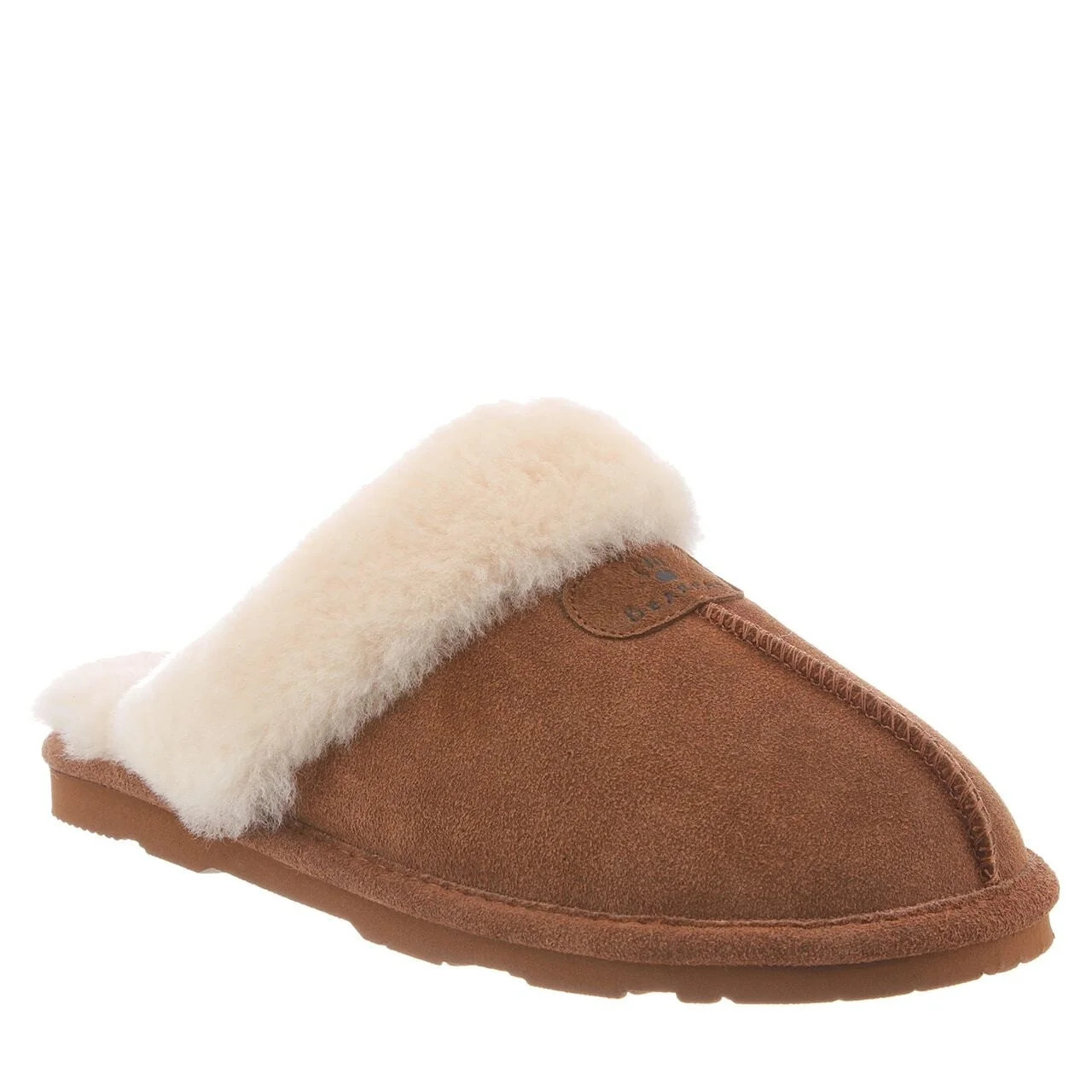 Bearpaw Women's Loki Slippers - Walmart.com | Walmart (US)