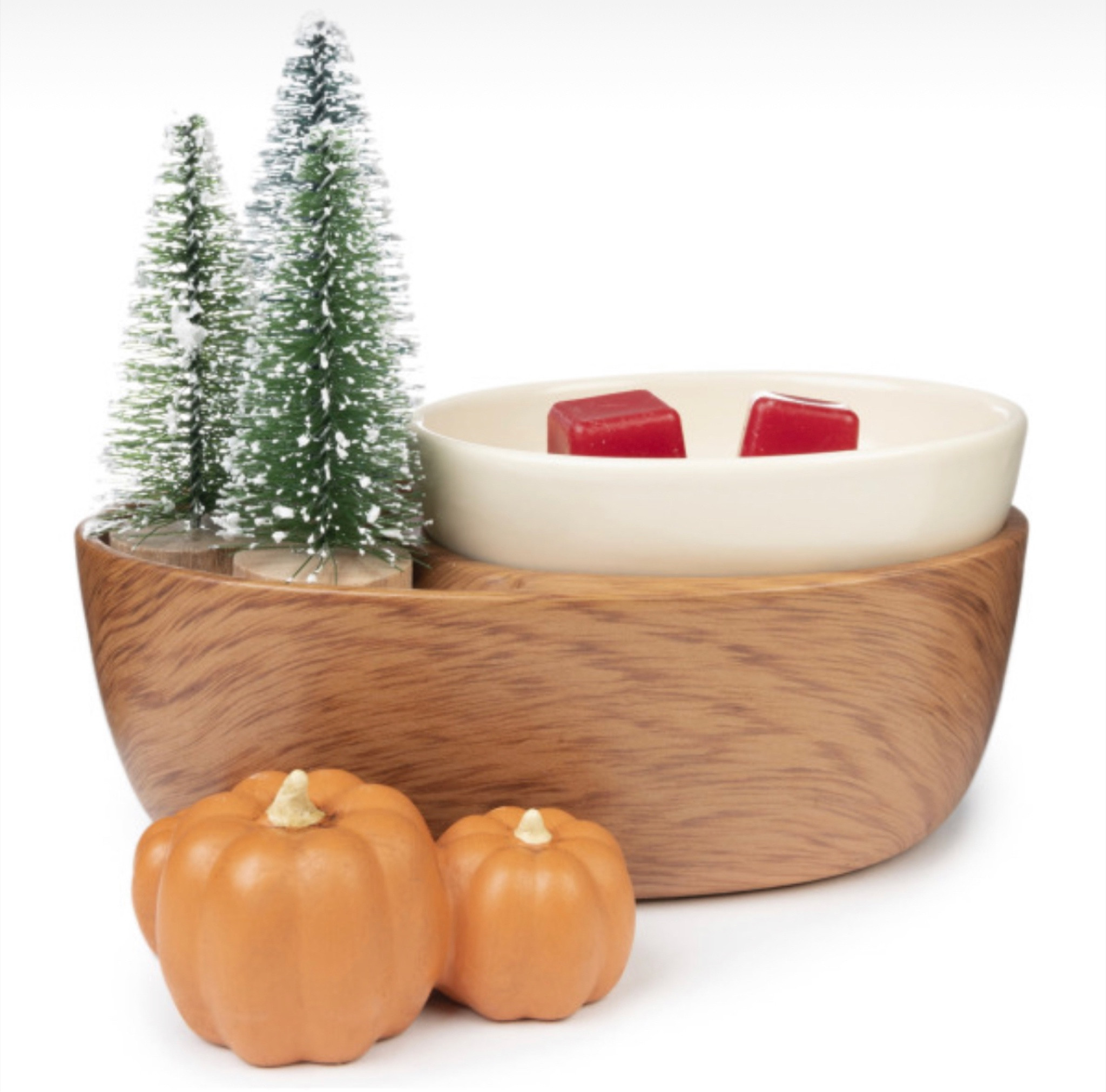 Holiday wax warmers! Great gifts and so many to choose from this year!! #WalmartPartner 

#LTKSeasonal #LTKHolidaySale #LTKGiftGuide