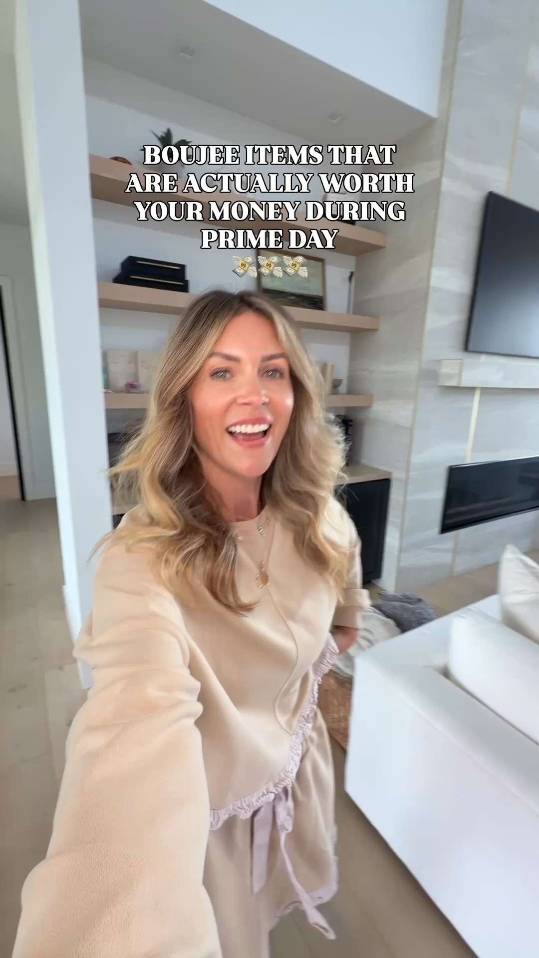 Boujee items that are actually worth your money!! 
Amazon prime, prime day, prime day deals, luxury products, sale season, summer finds, Amazon finds, mom life, self care, moms over 40, Amazon finds, Texas content creator

#LTKSeasonal #LTKSaleAlert #LTKmomlife