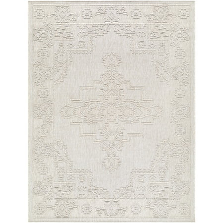 My Texas House Nora Outdoor Rug 9' x 12' | Walmart (US)