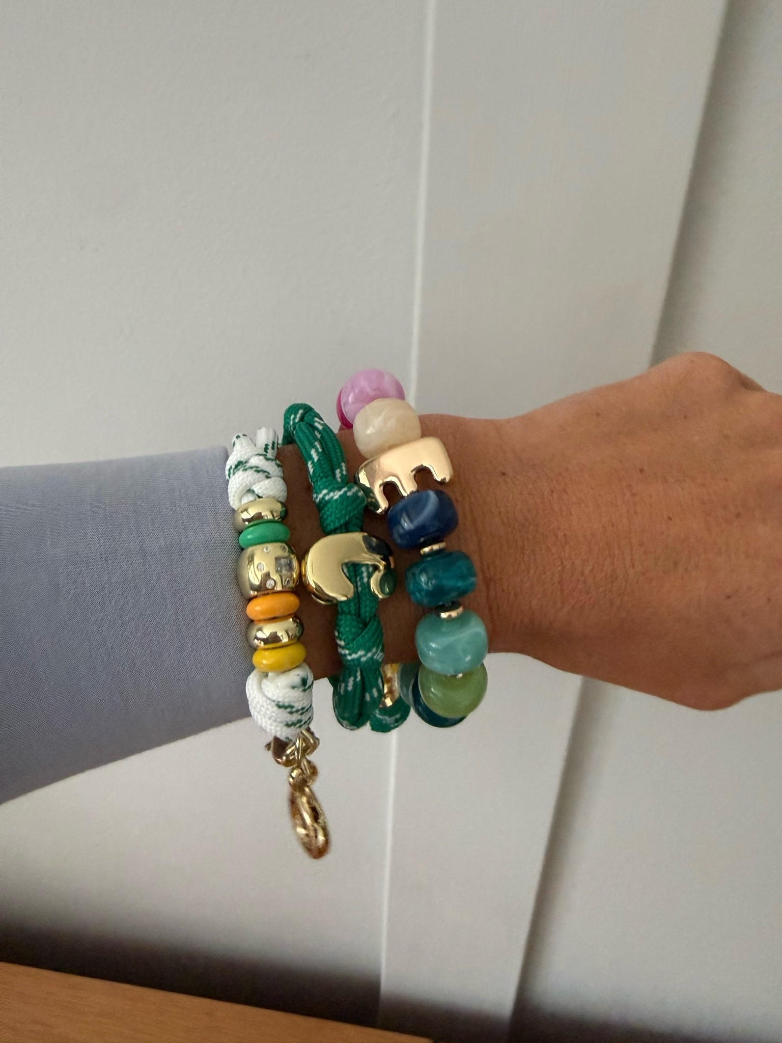 Loving this bracelet stack all from Amazon Sports
Great for personalized gifts 
Initial bracelets 
Beaded bracelets

#LTKmomlife #LTKTravel