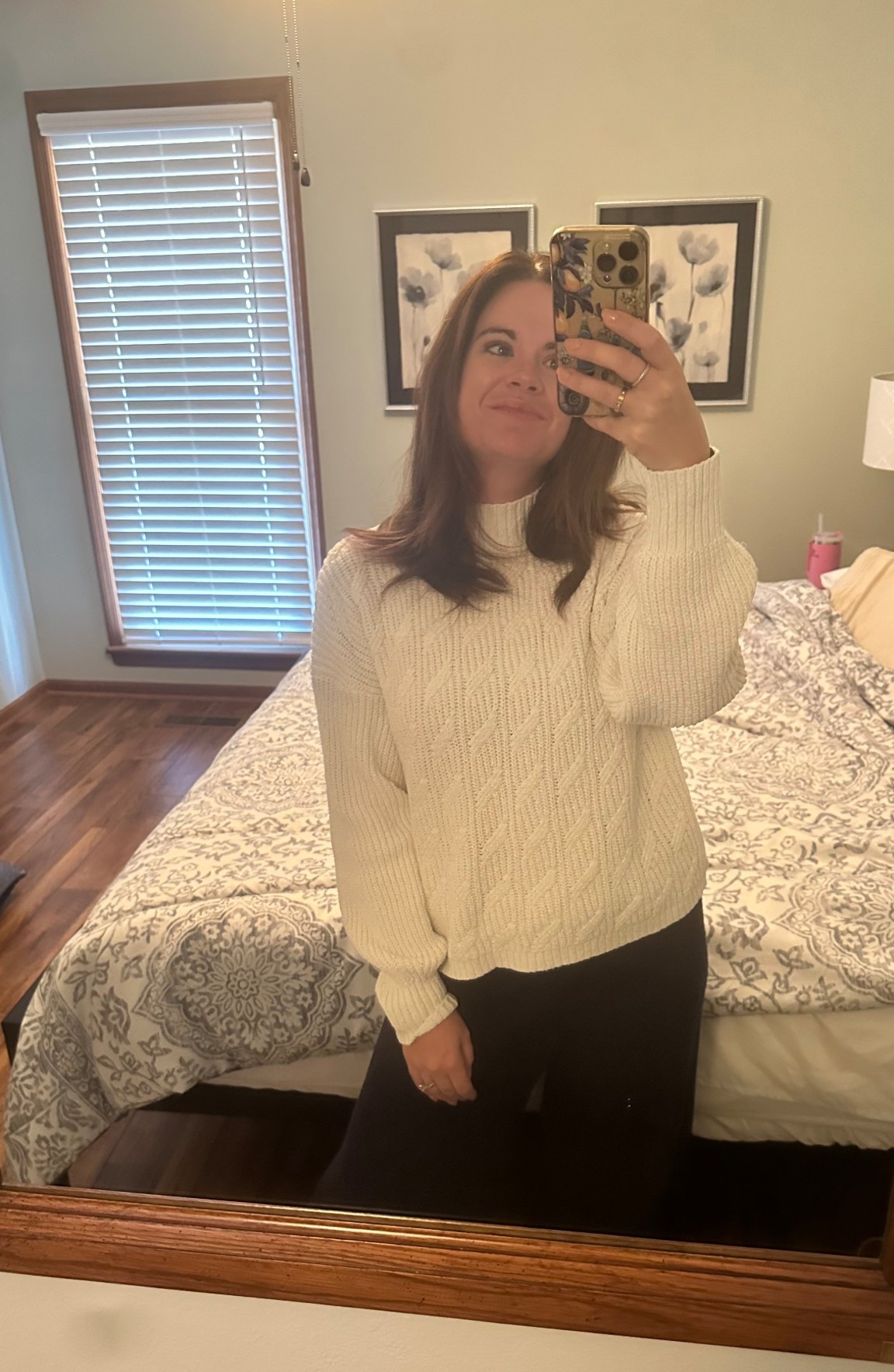 Tbh I think I crushed it on the cozy fits for Thanksgiving. Shop all my looks for the weekend here 🤍 

#LTKCyberWeek #LTKSeasonal #LTKHoliday