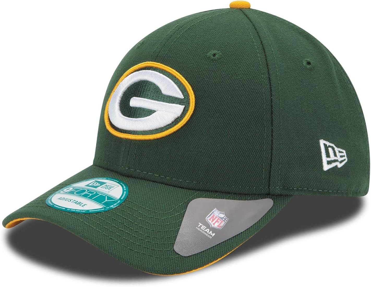 New Era NFL The League 9FORTY Adjustable Hat Cap One Size Fits All | Amazon (US)