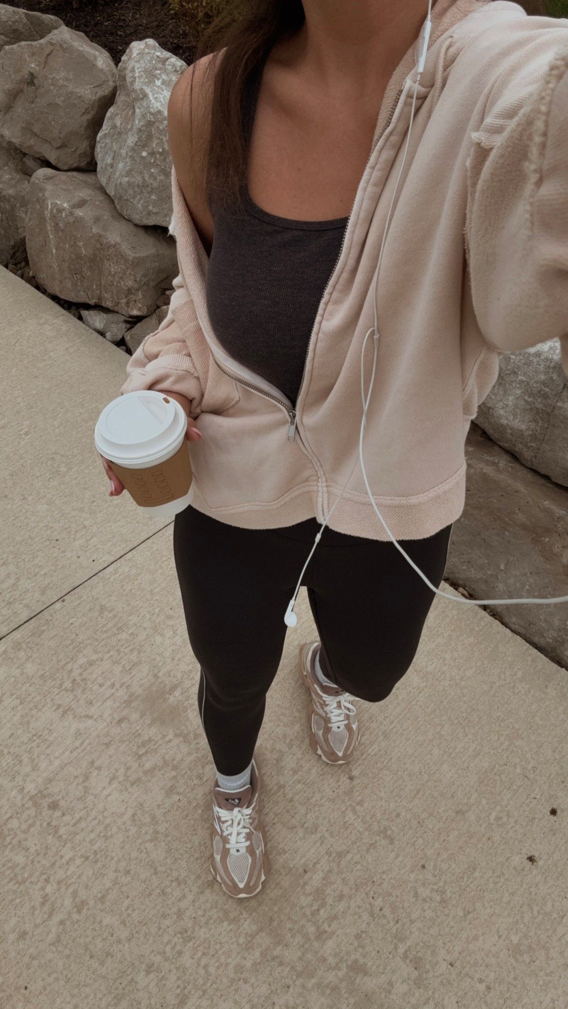 Walk ootd 🫶🏼

#LTKootd #LTKActive