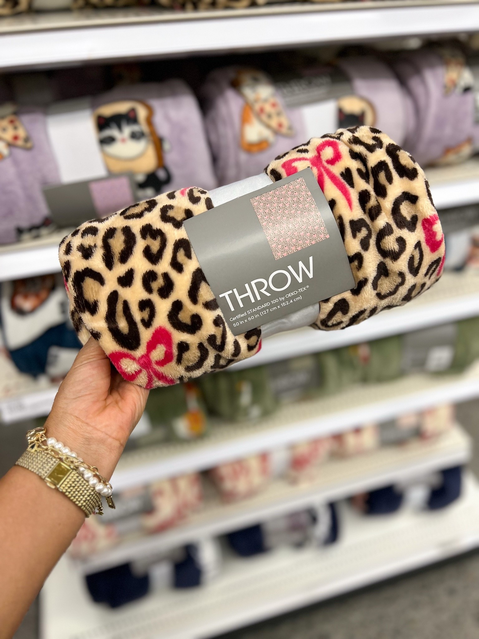 New throw blankets

Target finds, Target style, dorm room

#LTKHome