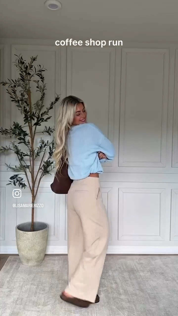 Fall outfits by occasion, all with the same base pants! These seriously feel like yoga pants but look SO put together 🙌🏼 comfy enough for everyday mom life but easy to dress up too.

Amazon fall outfits, Amazon fashion finds, comfy fall outfits, mom outfit ideas, wide leg pants, fall capsule wardrobe, casual fall style, Amazon outfit inspo, workwear outfits, everyday fall outfits

#amazonfashion #falloutfits #amazonfinds #momstyle #fallfashion

#LTKootd #LTKgrwm #LTKSeasonal