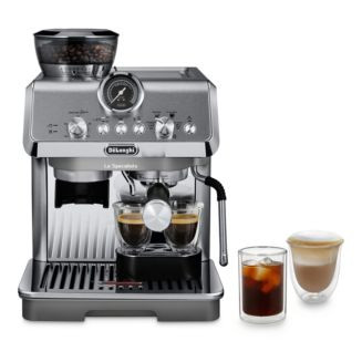 La Specialista Arte Evo Espresso Machine with Cold Brew | Bloomingdale's (US)