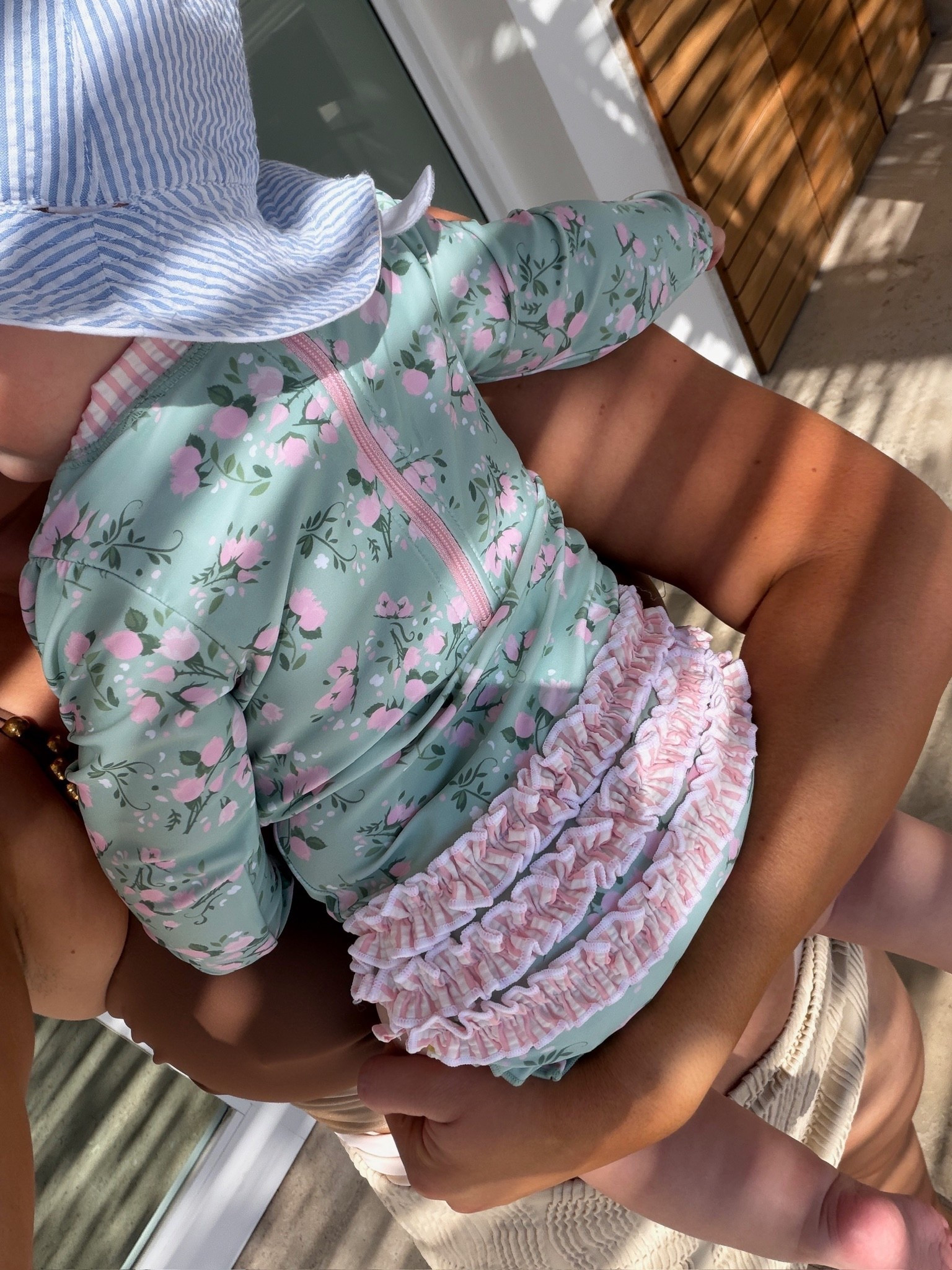 Baby swimwear from Amazon!!

Amazing fashion, Amazon baby finds, baby swimsuit, kids vacation clothes, baby swim

#LTKFindsUnder50 #LTKBaby #LTKTravel