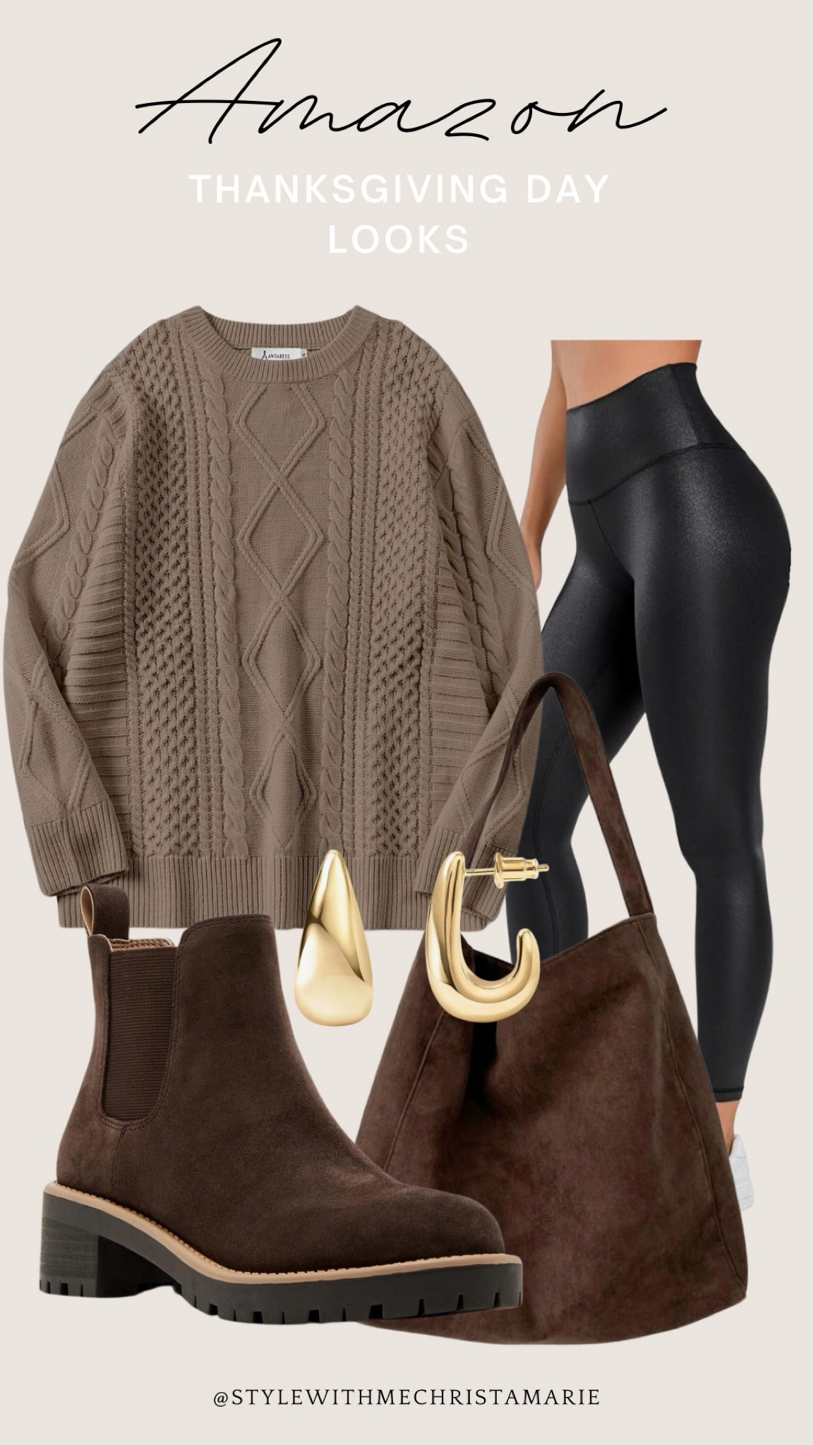 Amazon Thanksgiving day outfits 

#LTKStyleTip #LTKHoliday #LTKFindsUnder50