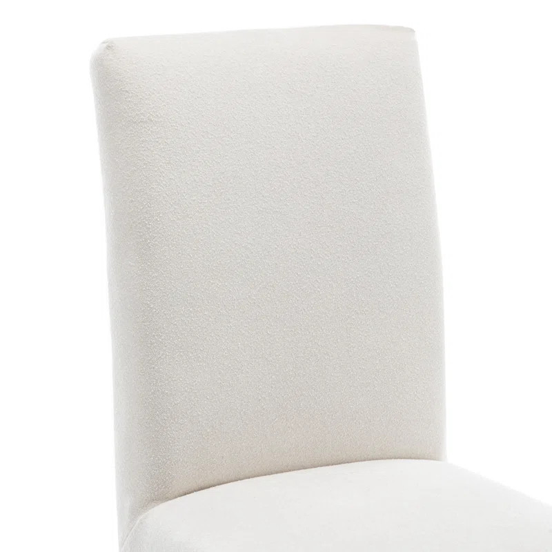 Arsaluis Upholstered Parsons Chair | Wayfair North America