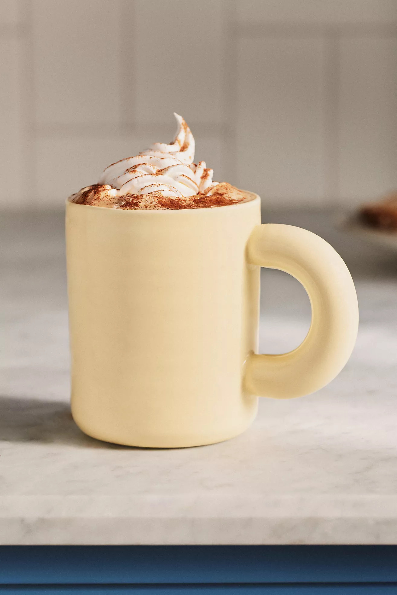 Luanne Stoneware Mug | Anthropologie (US)