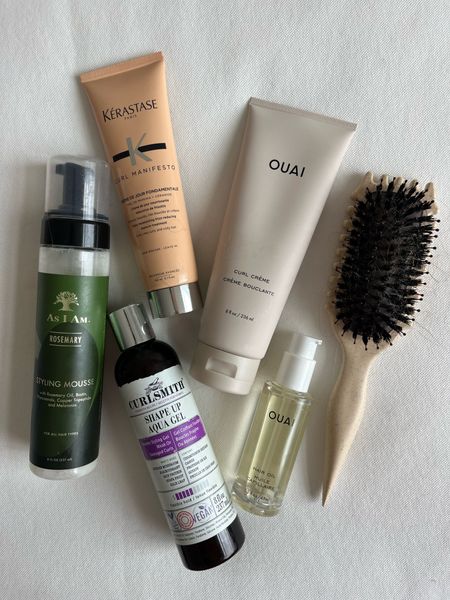 Add these products into your curly hair routine and it will change your curl game 

#curlyhair #curlyhairroutine #curlyhaieproducts

#LTKbeauty #LTKxSephora