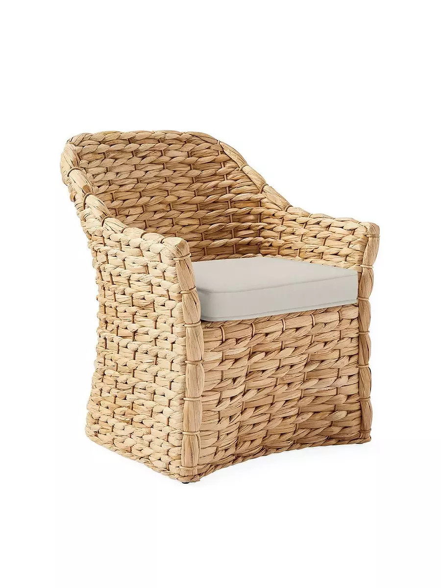 Islesboro Chair | Serena and Lily