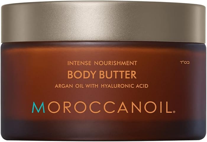 Moroccanoil Body Butter Fragrance Originale, 6.8 Fl. Oz. | Amazon (US)