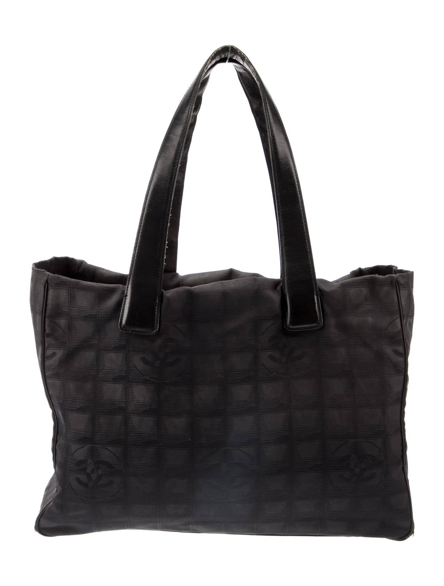 Travel Ligne Tote | The RealReal