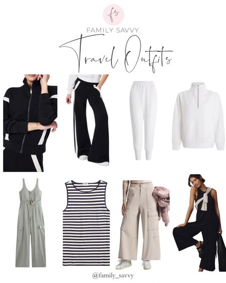 The perfect travel outfits!

Easy travel outfits that are cute & comfy

#LTKtravel #LTKfindsunder100 #LTKfindsunder50