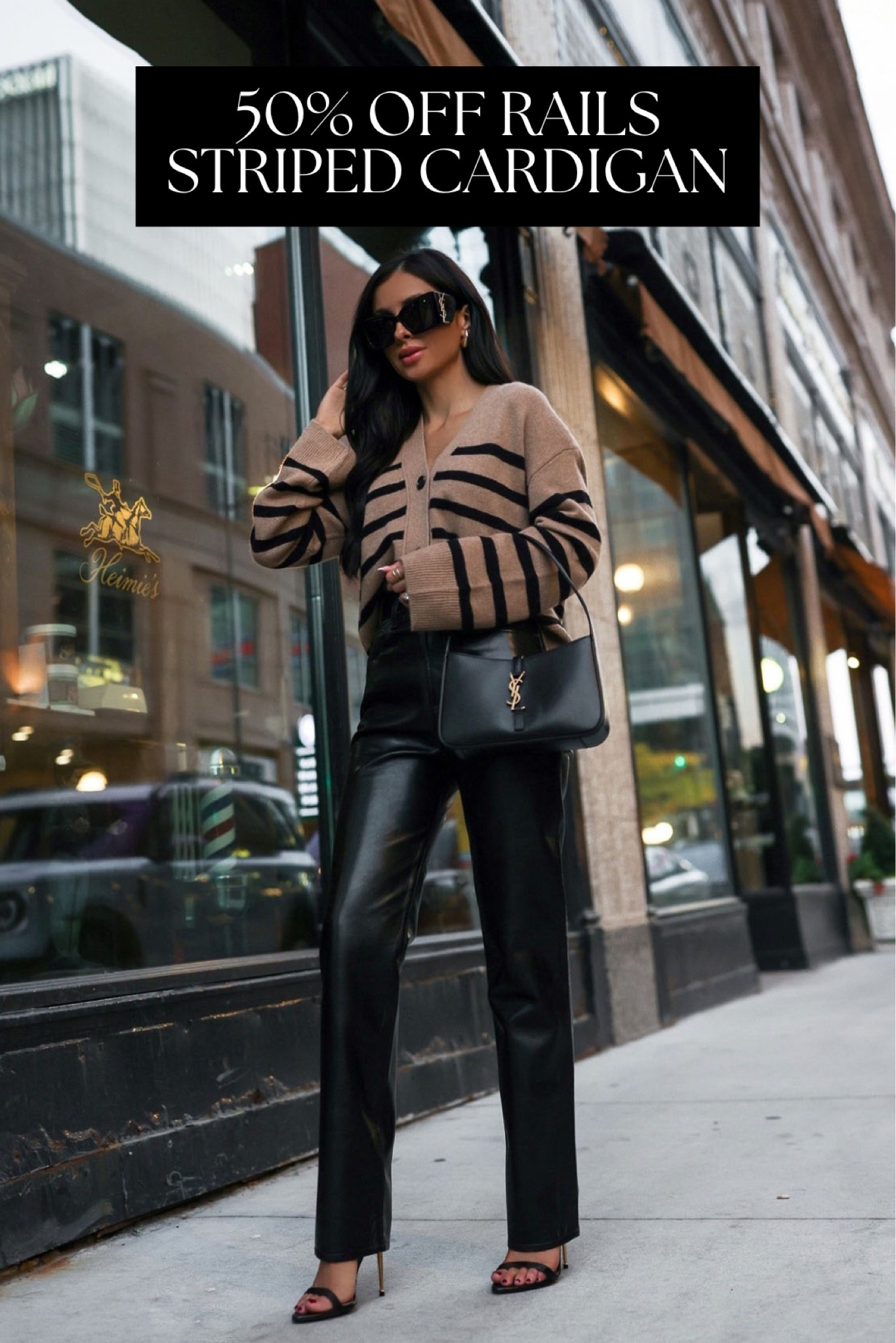 Nordstrom fall sale
50% off rails striped cardigan 

#LTKStyleTip #LTKSaleAlert #LTKSeasonal