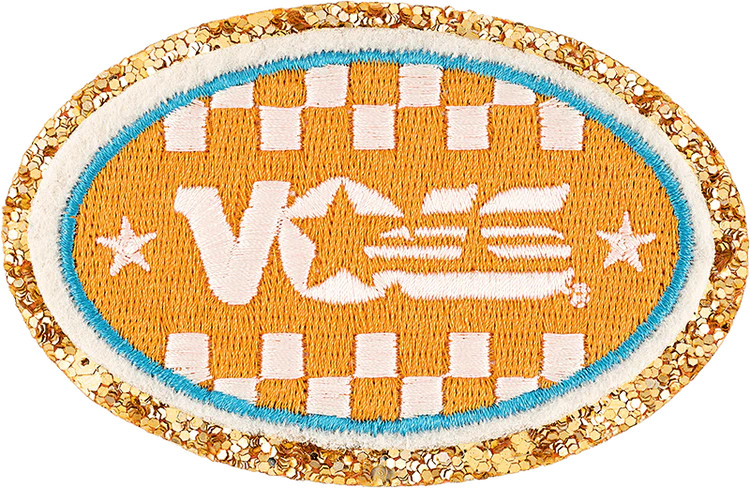 University of Tennessee Patch | Stoney Clover Lane