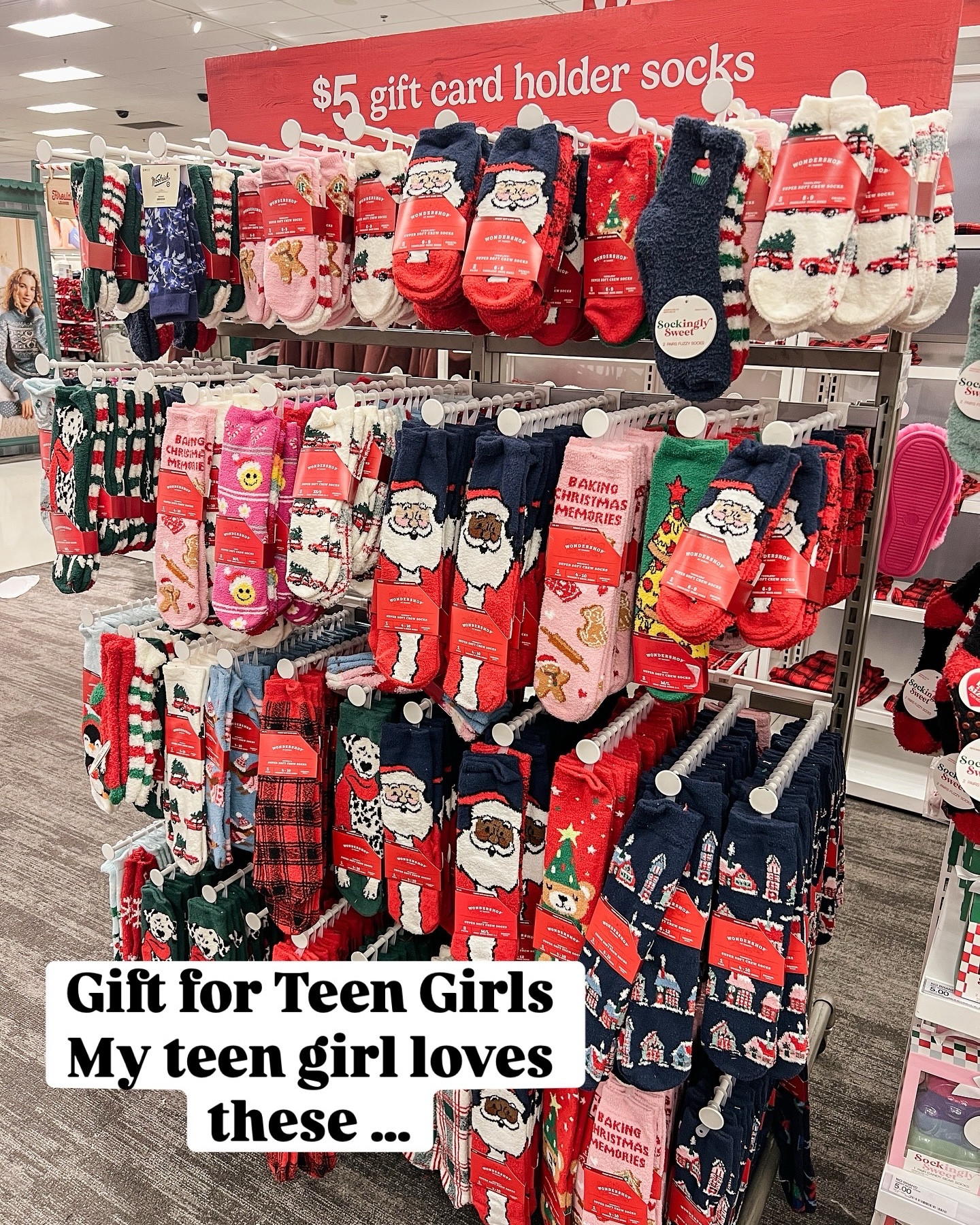 Target Gifts for teens 

#LTKGiftGuide #LTKHoliday #LTKFindsUnder50