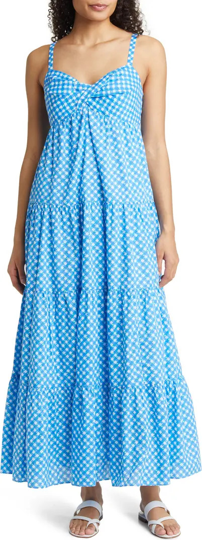 Lilly Pulitzer® Shylee Maxi Dress | Nordstrom | Nordstrom