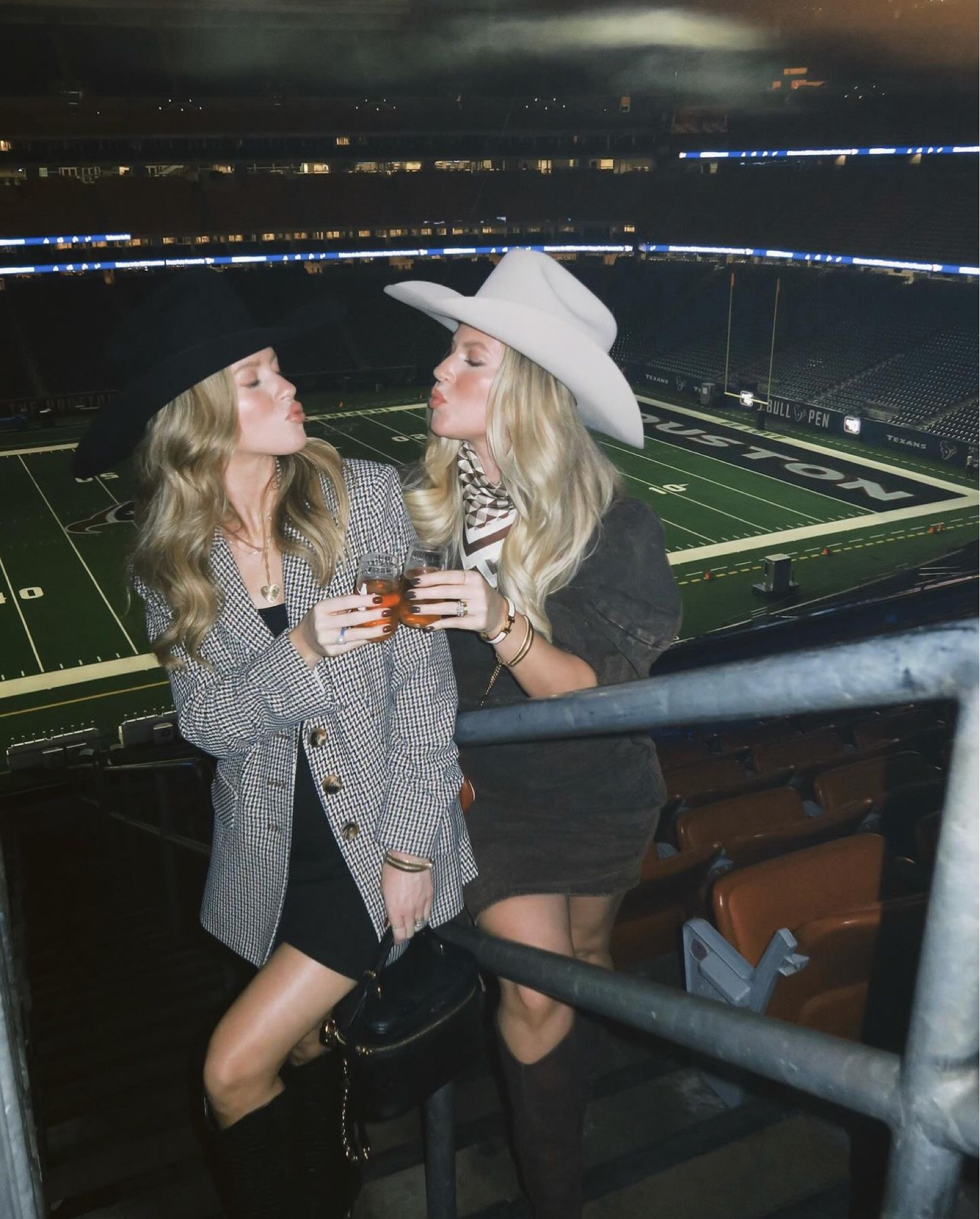 Cowboy Hat Favorites //