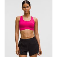 lululemon Go Further Bra with Support Code Technology | Lululemon (US)