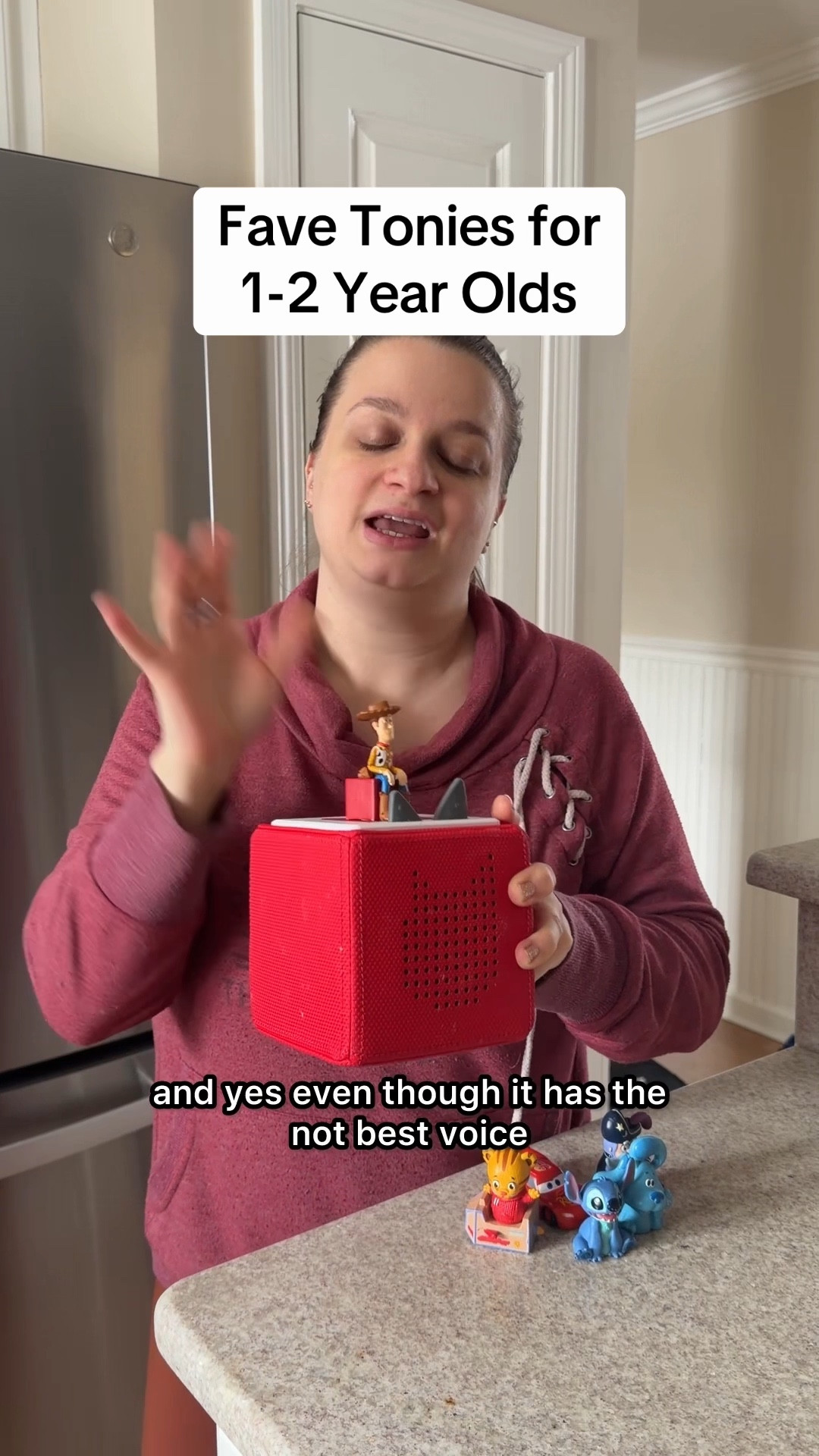 my son’s favorite tonies from 1-2 years old and what I would recommend for your young toddler’s collection! 💃

#tonies #toniebox #tonie #toddlertoys #toddlertoy 

#LTKBaby #LTKKids #LTKmomlife