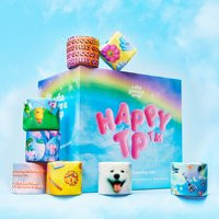 The Happy TP ™ Edition | Who Gives A Crap (US)