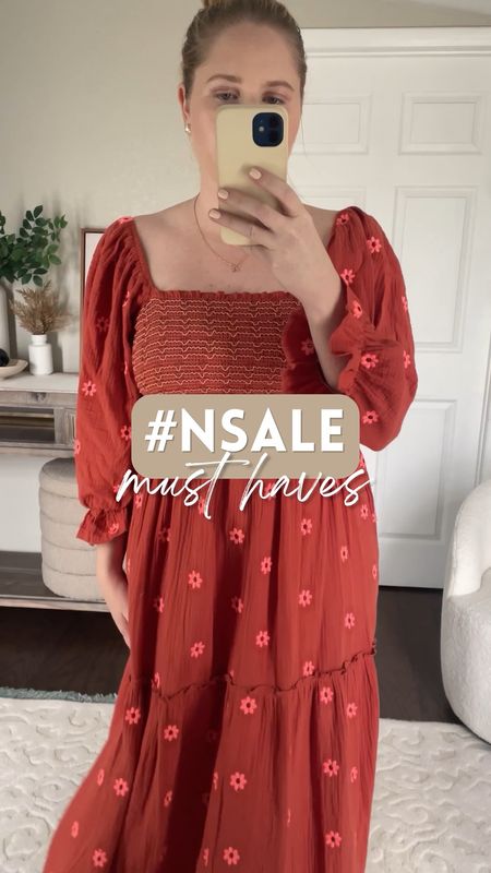 ⭐️NORDSTROM SALE TOP PICKS ⭐️ The sale preview is here!! The 2024 nordstrom sale officially starts July 9th with early access depending on your loyalty tier! 

Sale Preview: June 27-July 8th  
Early Access: July 9-July 14th  Public Sale: July 15-August 4th  NSale, Nordstrom Sale, Nordstrom Anniversary Sale, Nordy Sale, NSale 2024, NSale Top Picks, NSale Booties, NSale workwear, NSale Denim #NSale #NSale2024Nordstrom Sale, nordstromsale, Nordstrom Sale Finds, Nordstrom Sale picks, Nordstrom Sale outfit, Nordstrom Sale outfits, Nordstromsale outfit, Nordstrom Sale picks, Nordstrom Sale preview, Summer Style, Summer outfits #ltksummersales #ltkxnsale #ltkseasonal #ltksummersales #ltkxnsale #ltkworkwear

#LTKSummerSales #LTKVideo #LTKxNSale