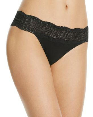 Dolce Low-Rise Bikini | Bloomingdale's (US)