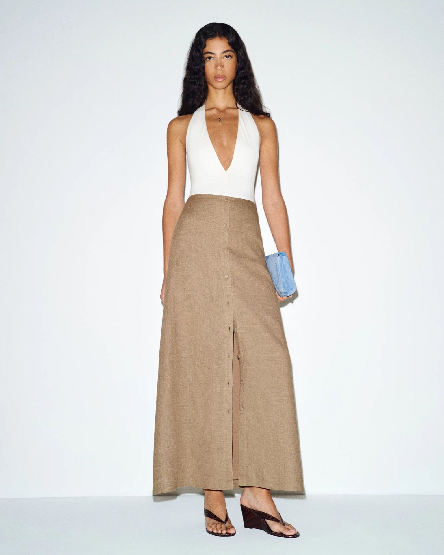 Daily fashion finds