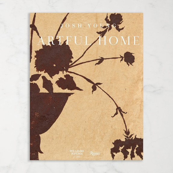 Josh Young: Artful Home | Williams-Sonoma