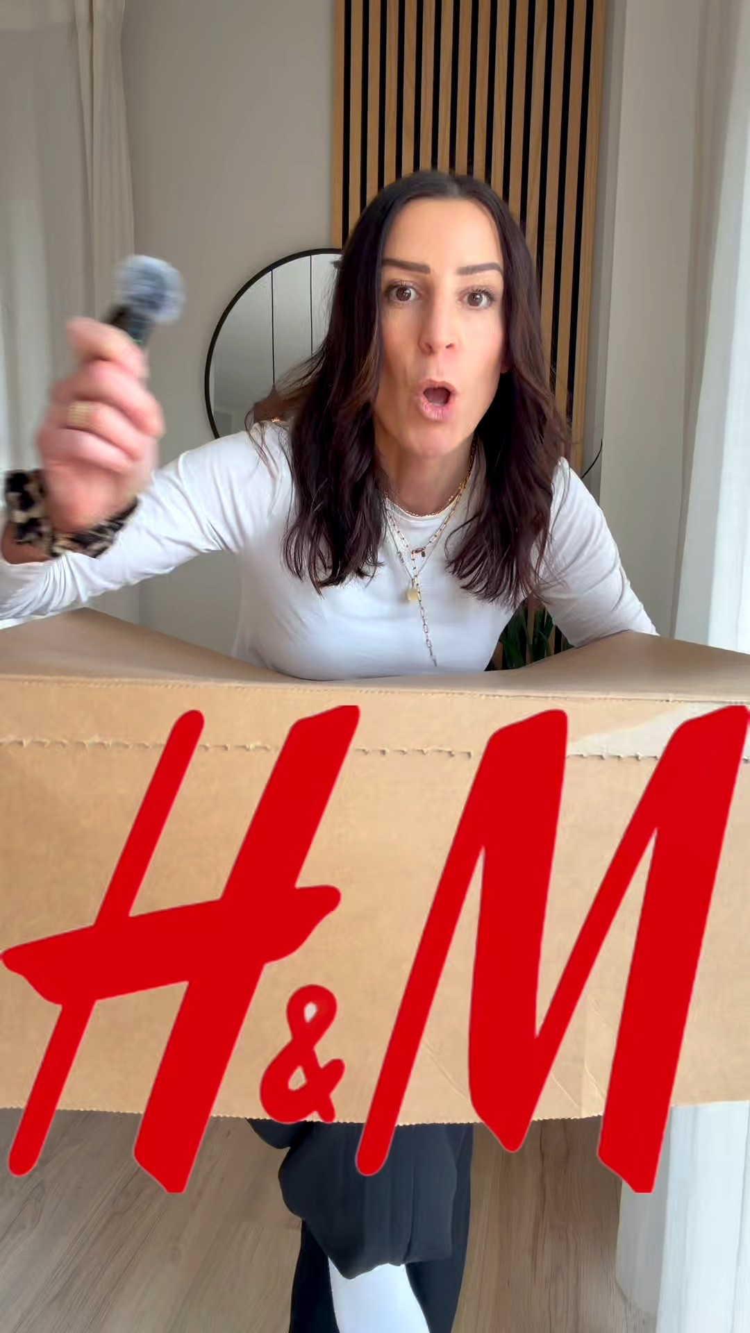 Neuer H&M Haul-  von Blazer über Jogger & Jeans ist alles dabei. Die Links zu den Teilen findest du direkt darunter. 

#LTKdeutschland #LTKwinter