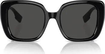 Burberry 52mm Gradient Square Sunglasses | Nordstrom | Nordstrom