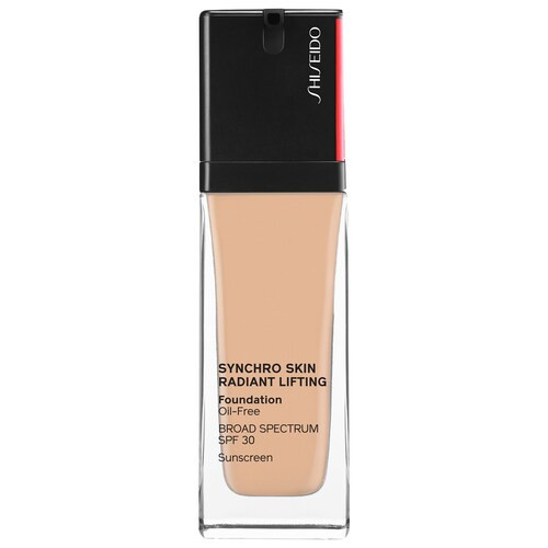 Synchro Skin Radiant Lifting Foundation SPF 30 | Sephora (US)