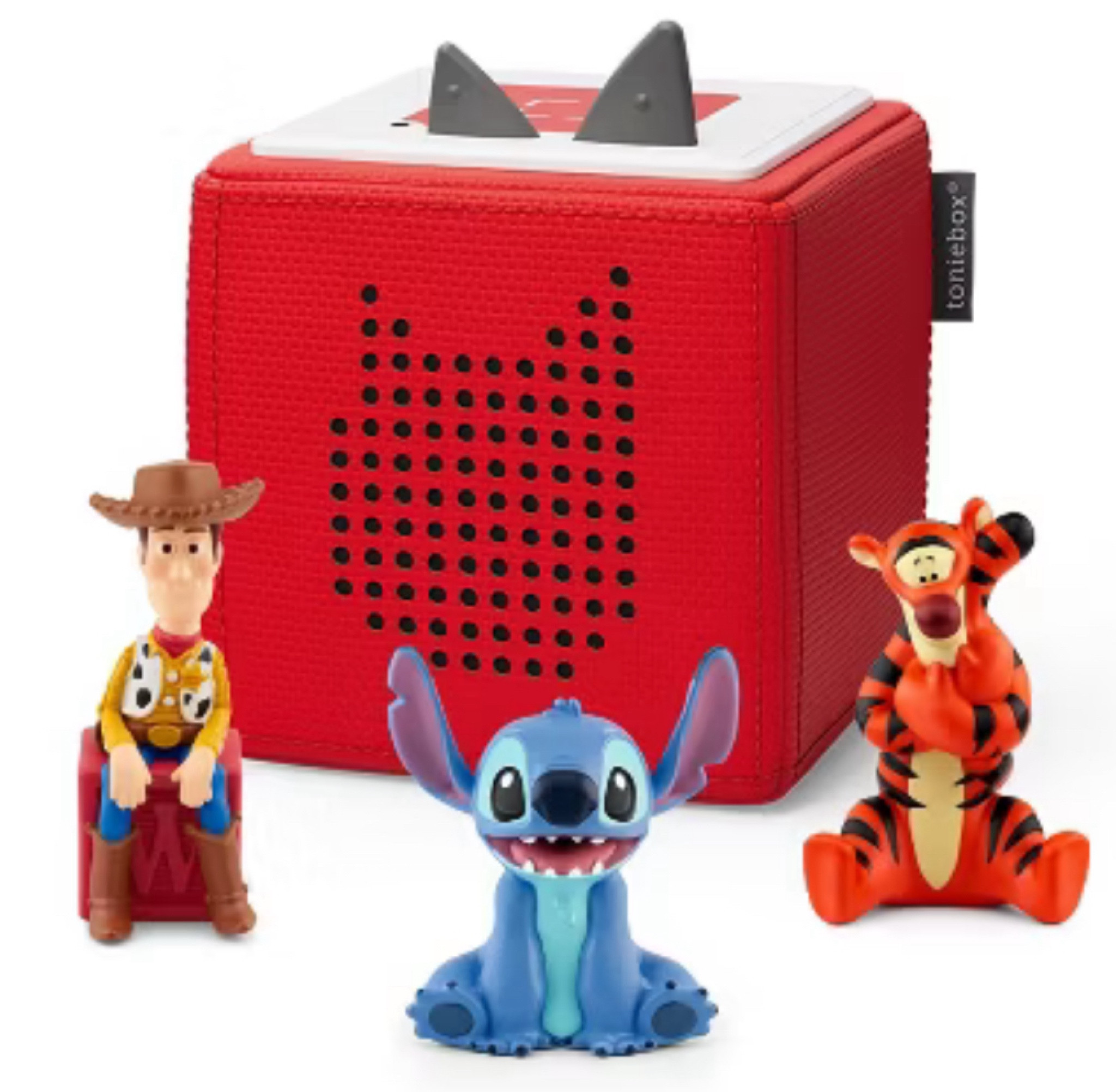 Tonies Bundle Sale at Target 🎶‼️

#LTKSeasonal #LTKGiftGuide #LTKHoliday