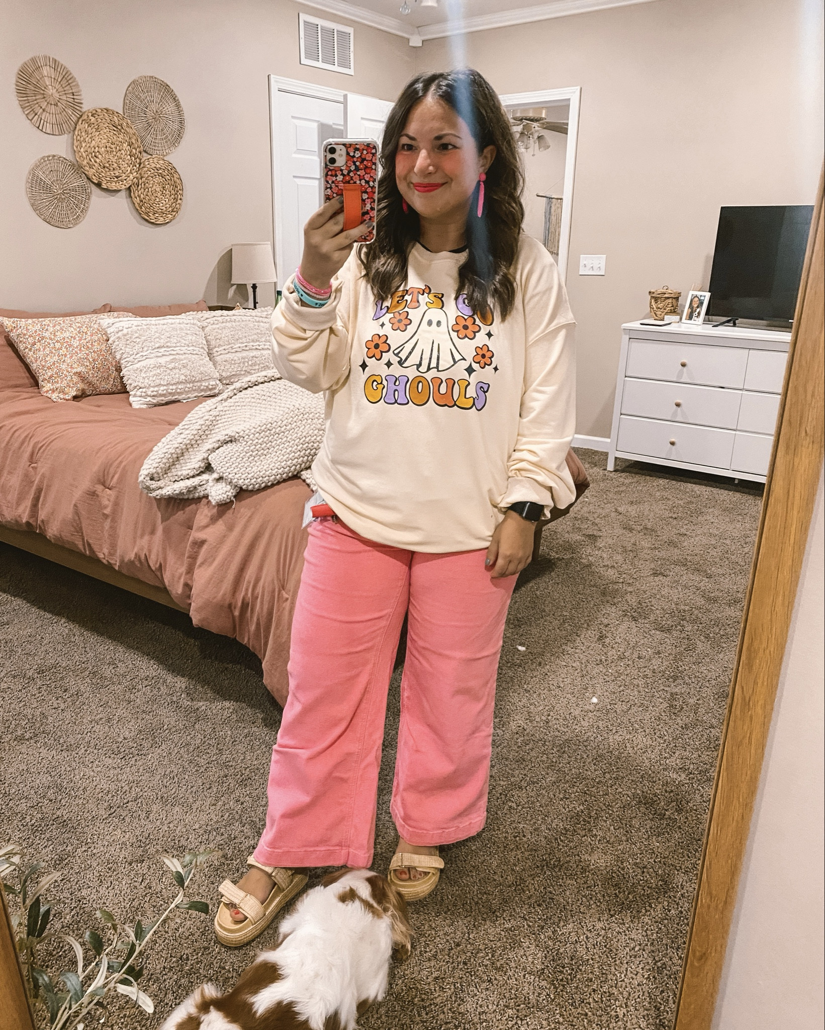 OOTD

#LTKStyleTip #LTKFindsUnder100 #LTKFindsUnder50