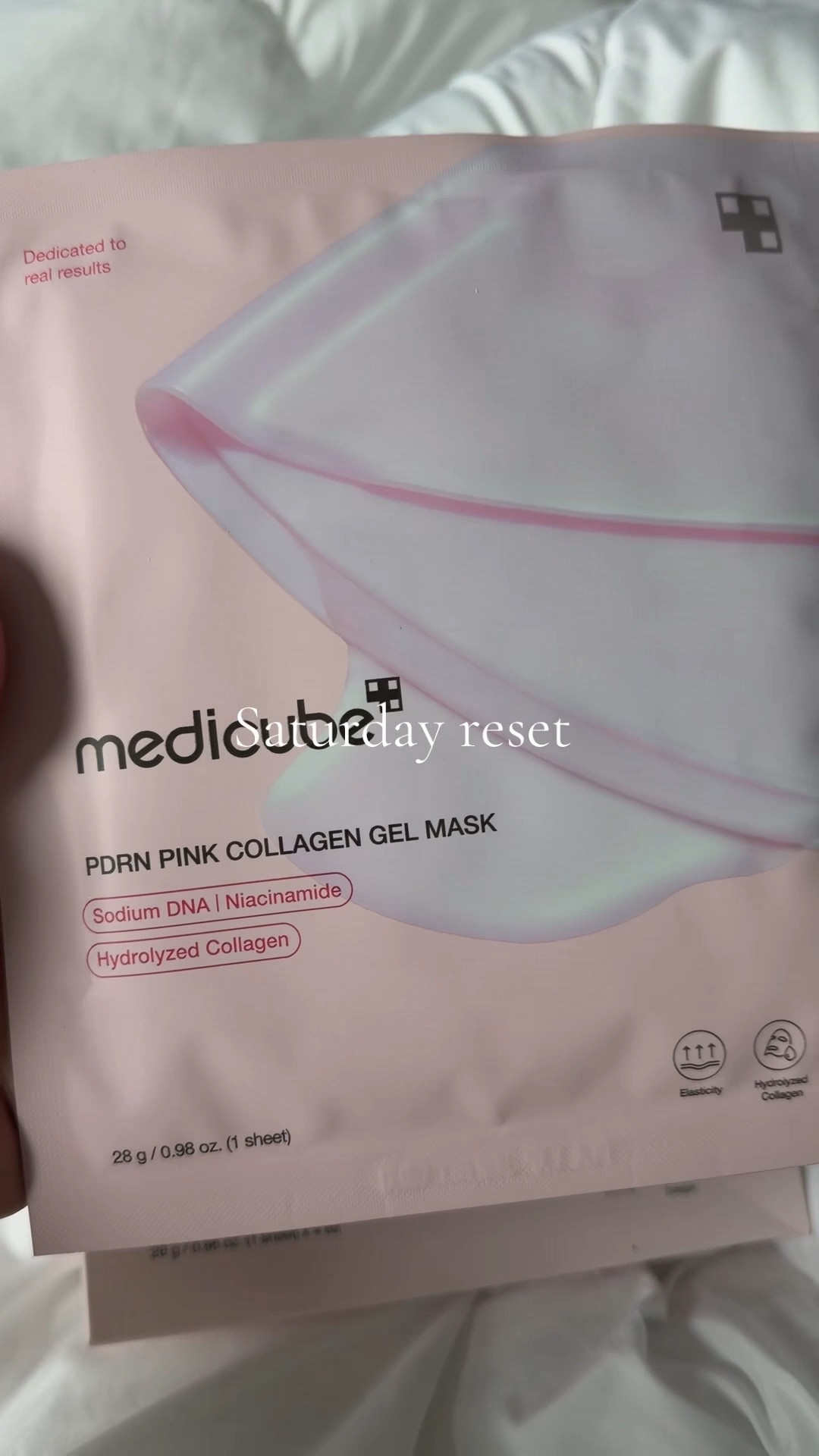 Mamas reset 

#LTKselfcare #LTKgrwm #LTKGiftGuide