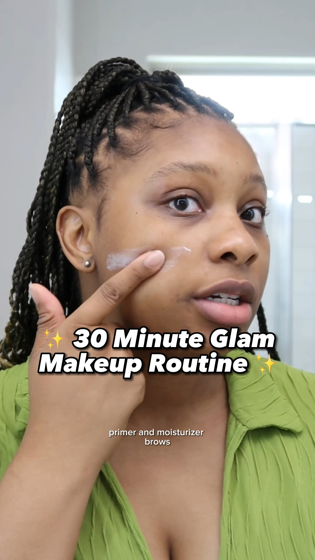 30 minute Classy and Glam makeup routine with products linked!

#LTKbeauty #LTKstyletip #LTKsalealert