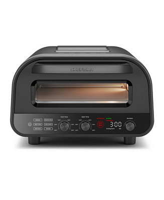 Home Slice Indoor Electric Pizza Oven | Macy's