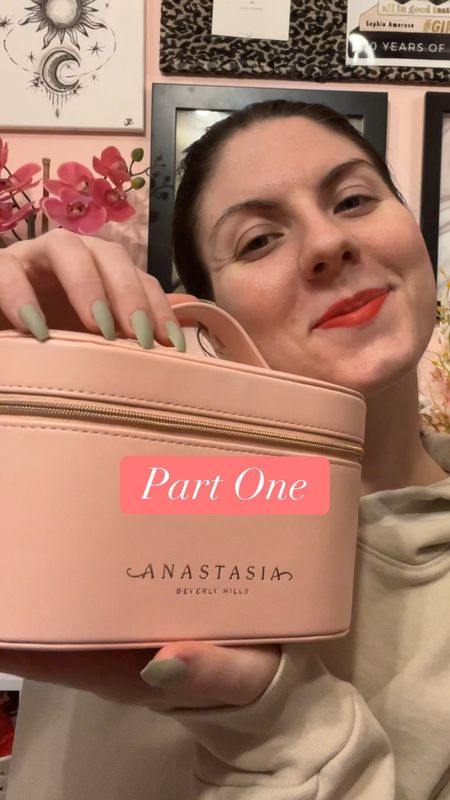 Shop my favorites from this Anastasia Beverly Hills makeup set! These pieces are perfect for anything from natural glam to full out glam! #TheBanannieDiaries 

#LTKfindsunder50 #LTKparties #LTKbeauty