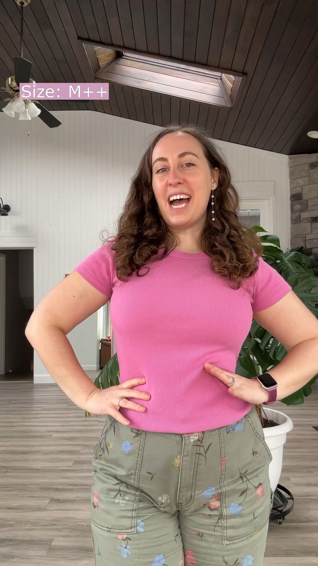 It’s time to put the new Shape and Smooth bra from Knix to the test! This is their latest wireless bra release and I am LOVING this one! It features molded cups versus removable ones, which provides all day shaping without having to worry about the cups folding weird in the dryer + lots of adjustment options for straps and band. I also adore this baby blue colour, so perfect for spring! 

I typically wear a 34G and picked up a size M++ in the shape and smooth bra. 

#LTKselfcare #LTKgrwm #LTKMidsize