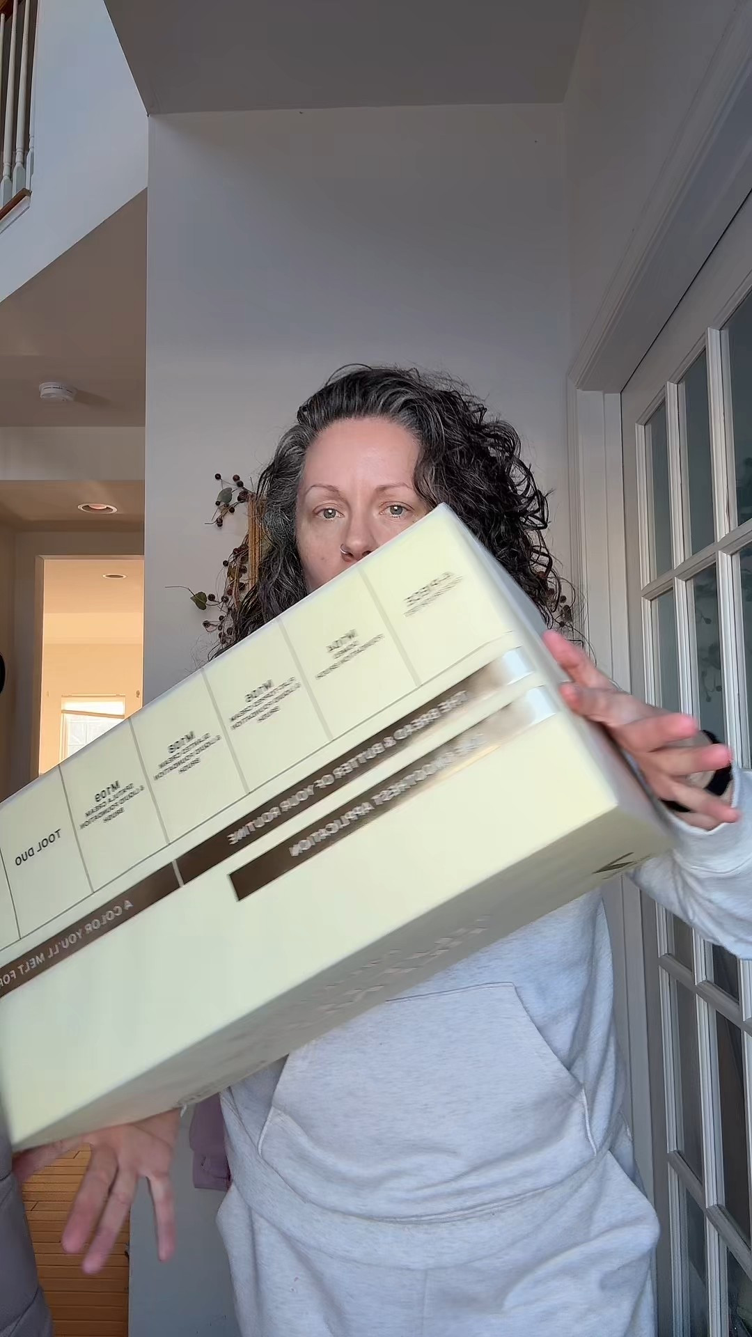 Smooth like Butter… @Morphe Cosmetics sent me their Buttery Blends collection of brushes in this giant stick of butter. It’s such a fun color! Thanks so much Morphe!!
#morphebrushes #butteryblends #morphe #makeupbrushes #pr 

#LTKOver40 #LTKBeauty