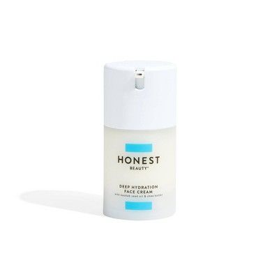 Honest Beauty Deep Hydration Face Cream - 1.69 fl oz | Target